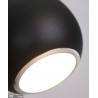 MAXlight Drop P0235 Pendant lamp with E27