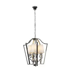 Maxlight GLASGOW P0323 Small hanging lamp