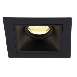 Maxlight HIT I1  H0080 1x50W GU10 recessed lamp