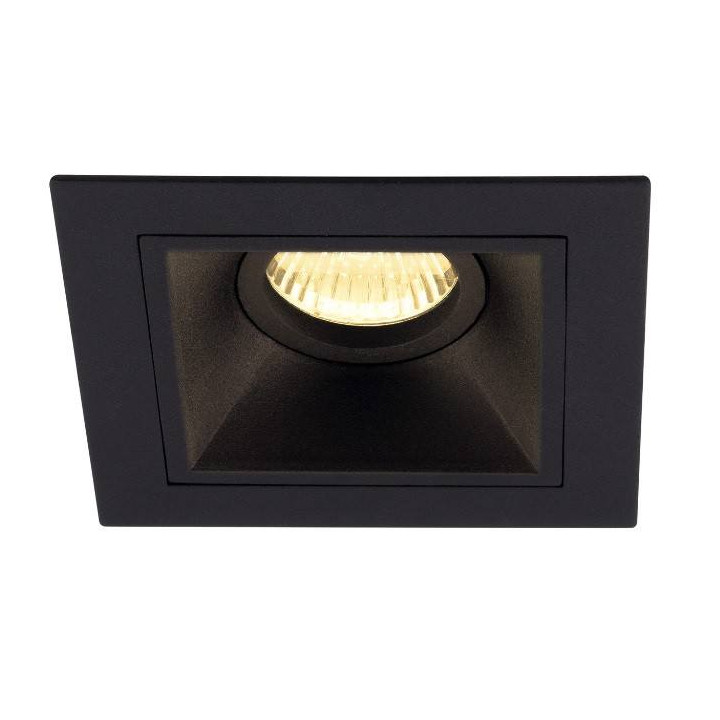 Maxlight HIT I  H0080 oprawa podtynkowa 1x50W GU10