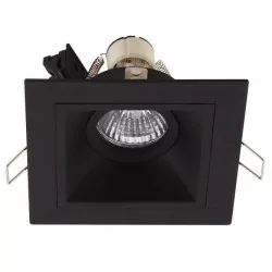 Maxlight HIT I1  H0080 1x50W GU10 recessed lamp