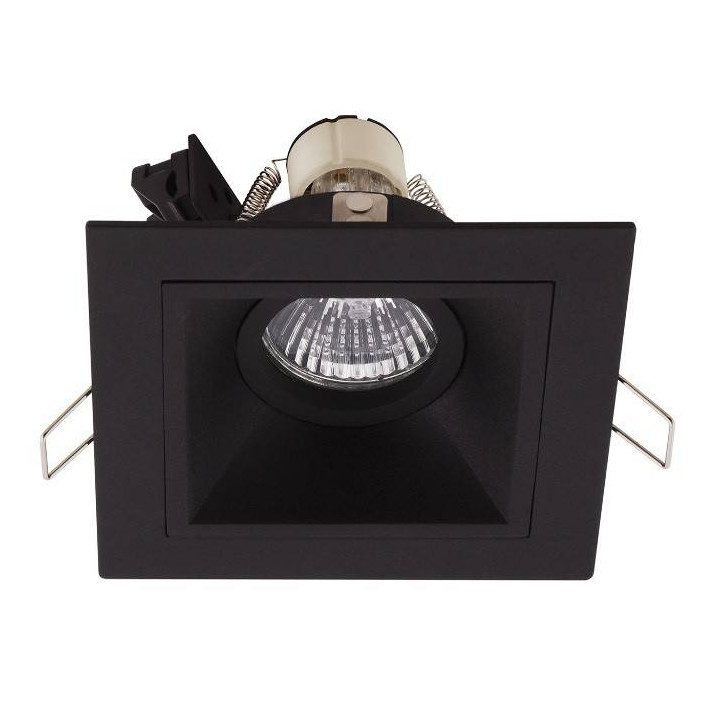 Maxlight HIT I  H0080 oprawa podtynkowa 1x50W GU10