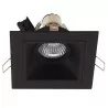 Maxlight HIT I1  H0080 1x50W GU10 recessed lamp