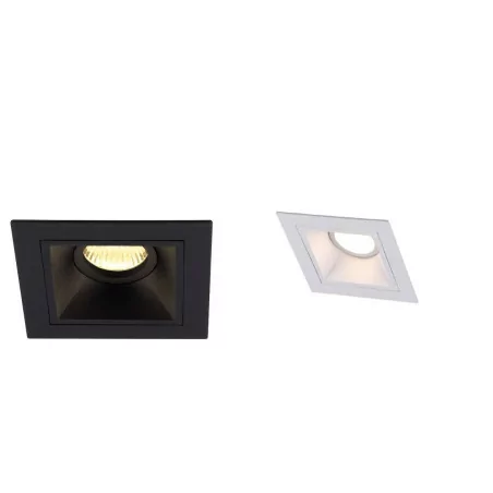 Maxlight HIT I1  H0080 1x50W GU10 recessed lamp