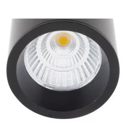 Maxlight LONG Pierścień dekoracyjny RC0153/C0154 biały, czarny, złoty