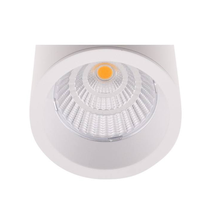 Maxlight LONG Pierścień dekoracyjny RC0153/C0154 biały, czarny, złoty