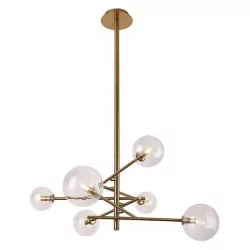 Maxlight LOLLIPOP P0294 Hanging lamp