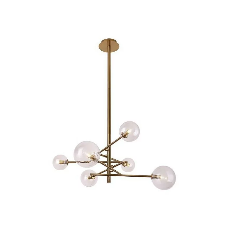 Maxlight LOLLIPOP P0294 Hanging lamp