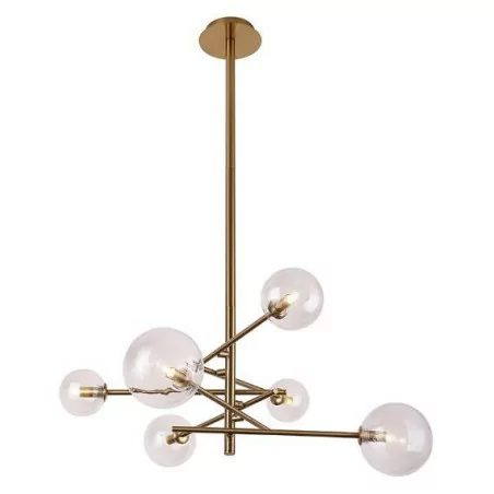 Maxlight LOLLIPOP P0294 Lampa wisząca Maxlight LOLLIPOP P0294 Lampa wisząca
