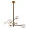 Maxlight LOLLIPOP P0294 Hanging lamp