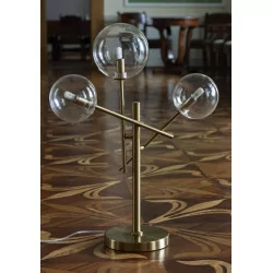 Maxlight LOLLIPOP T0035 Table lamp