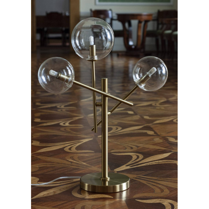 Maxlight LOLLIPOP T0035 Lampa stołowa