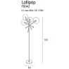 Maxlight LOLLIPOP F0042 Floor lamp