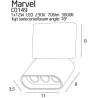 Maxlight MARVEL C0150 Plafon