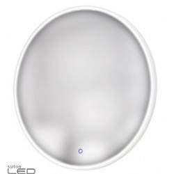 MAXlight MIRROR W0252 LED mirror