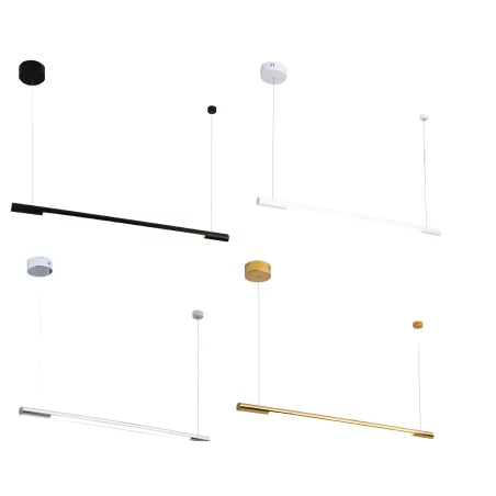 Maxlight ORGANIC 16W LED hanging lamp Maxlight ORGANIC 16W LED hanging lamp