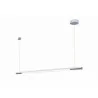 Maxlight ORGANIC 26W LED hanging lamp