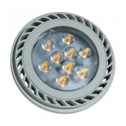 LEDECCO AKME SPOT LED ES111 15W