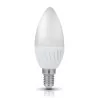 Bulb LED E14 9W white warm, white neutral