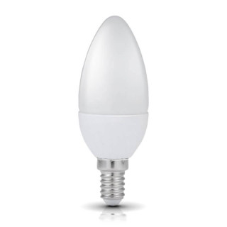Żar&oacute;wka LED E14 6W 3000K, 4000K