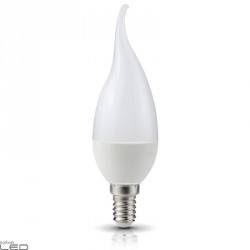 Bulb LED E14 FLAMI II Warm white 360 degrees