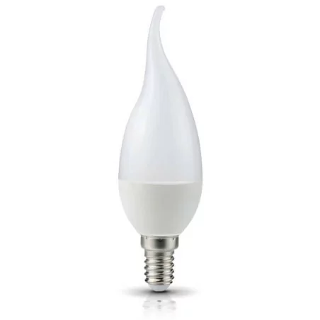 Bulb LED E14 FLAMI II Warm white 360 degrees