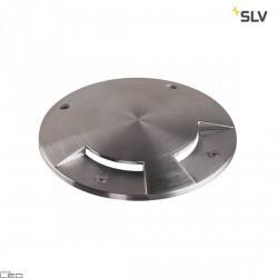 SLV BIG PLOT 1001254 cover stainless steel 2 directional lights
