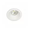 Kohl K50113 recessed IP65 white, black