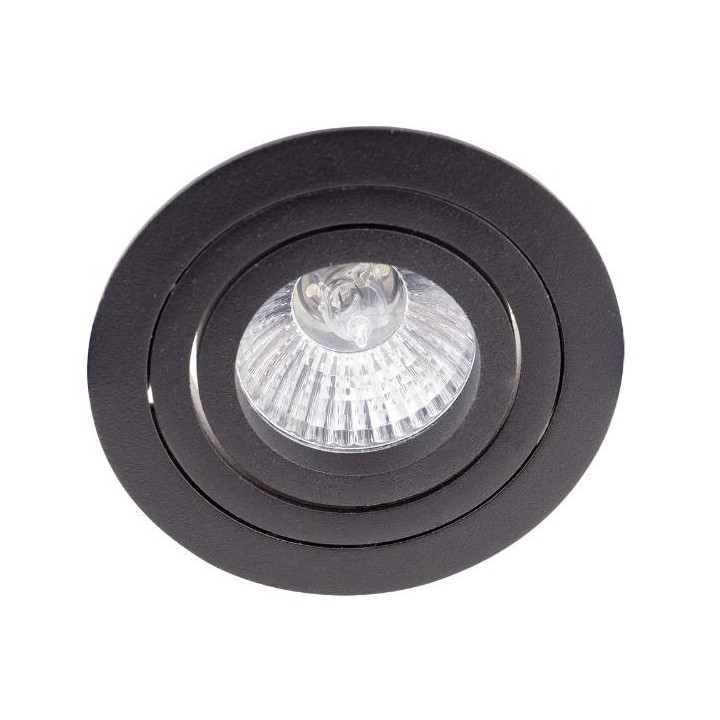 Maxlight Signal I GU10  H0084 230V sufitowa ruchoma