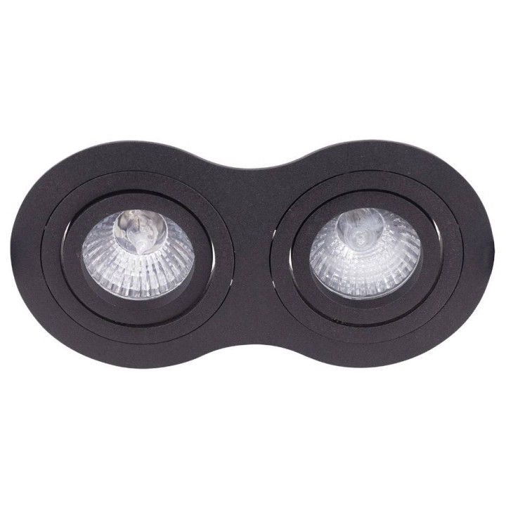 Maxlight Signal II 2xGU10  H0083 230V recessed lamp