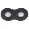 Maxlight Signal II 2xGU10  H0083 230V recessed lamp