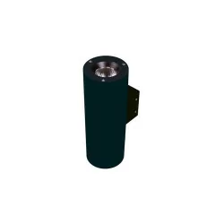 Outdoor wall light KOHL Hammer round IP65