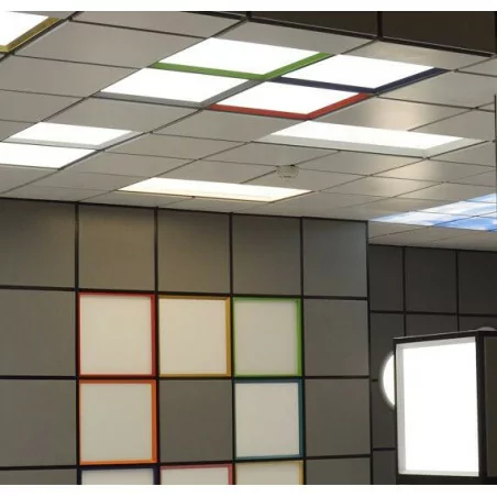 Square panel Kohl Winner 3000K, 4000K, 6000K Square panel Kohl Winner 3000K, 4000K, 6000K