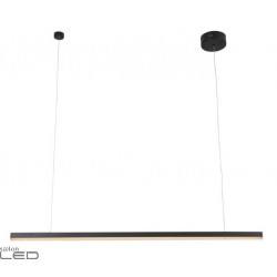 MAXlight TRIO 1 P0310 LED hanging lamp