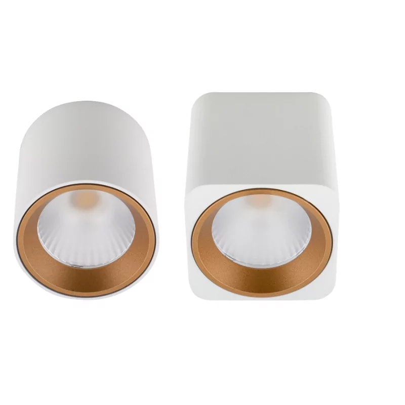 Maxlight TUB C0155, C0156 Plafon