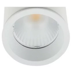 Maxlight TUB Pierścień dekoracyjny RC0155/C0156 biały, czarny, złoty