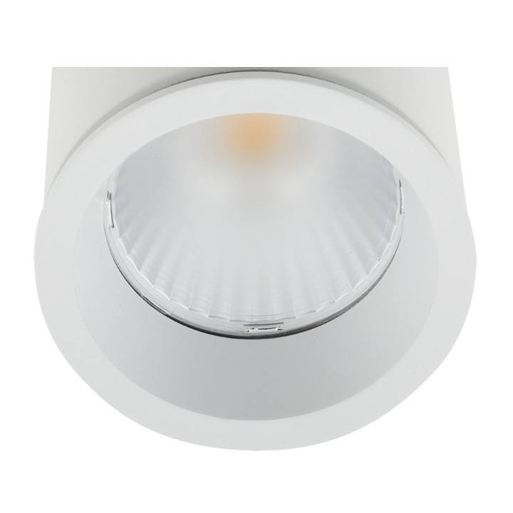 Maxlight TUB Decorative ring RC0155 / C0156 white, black, gold