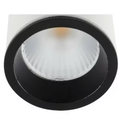 Maxlight TUB Pierścień dekoracyjny RC0155/C0156 biały, czarny, złoty