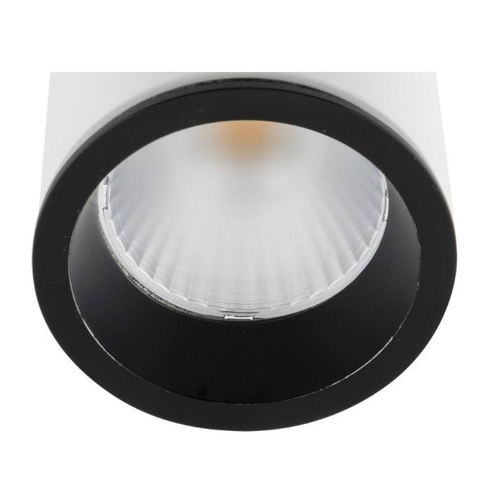 Maxlight TUB Decorative ring RC0155 / C0156 white, black, gold