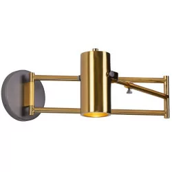 MAXlight VARSOVIA W0245 Long wall lamp