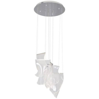 MAXlight SILK P0371 LED hanging lamp
