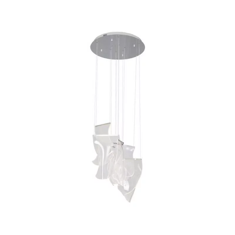 MAXlight SILK P0371 LED hanging lamp