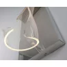 MAXlight SILK W0256 LED wall lamp