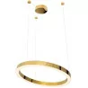 MAXlight LUXURY P0369, P0370 LED hanging lamp