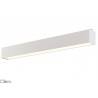 MAXlight LINEAR C0124 Ceiling lamp with LED