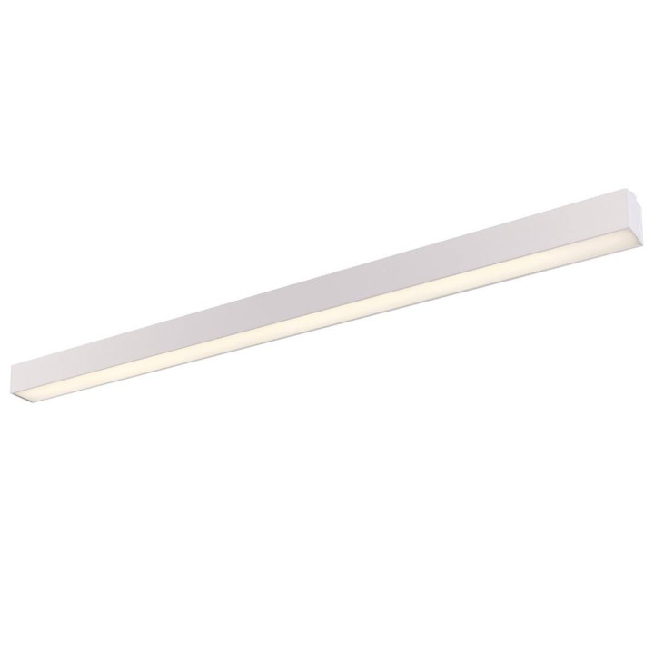 MAXlight LINEAR C0125, C0175 36W LED ceiling lamp