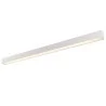 MAXlight LINEAR C0125, C0175 36W LED ceiling lamp