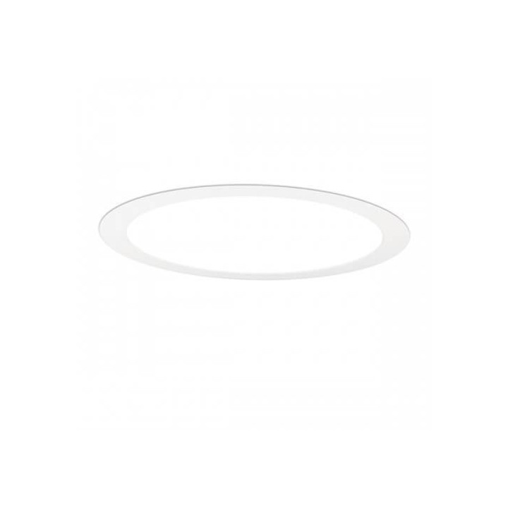 Kohl DISC K51702.RF okrągła lampa wpuszczana LED 12cm-60cm