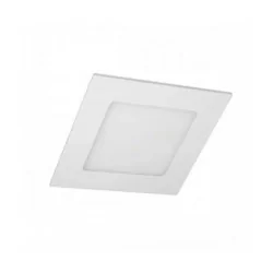 Kohl DISC SQ K51703.RF square LED recessed white, black