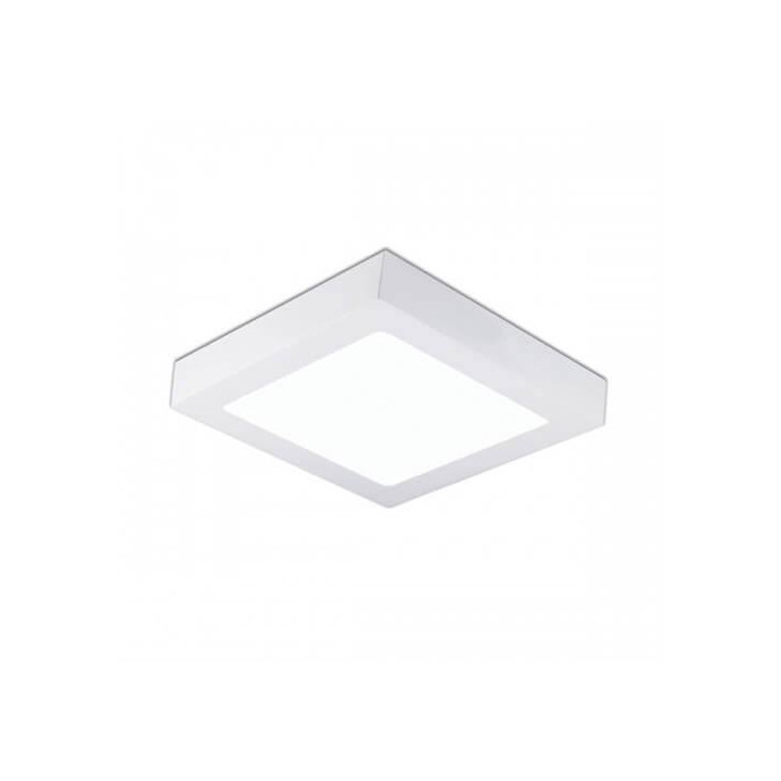Kohl Disc K50230 lampa natynkowa kwadratowa LED